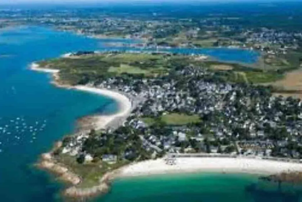 Location Maison 2 Chambres Carnac