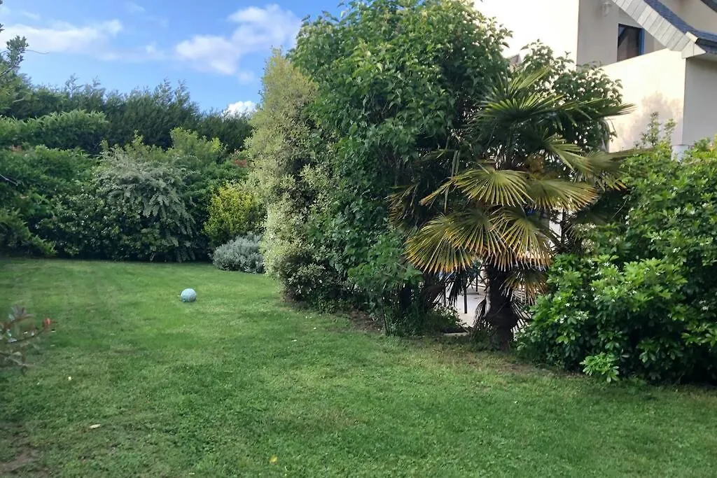 Location Maison 2 Chambres Carnac 0*,  Francja